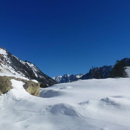 Studio Renove Pour 4 Pers A 50M Du Telecabine - Fr-1-234-293 Cauterets Exterior foto